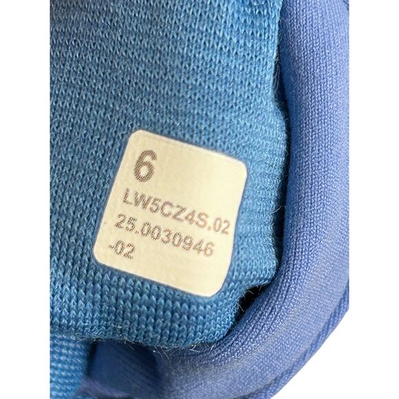 Lululemon Align HR Leggings/ Pants 28" Size 6 Pool NWT Authentic - Picture 3 of 5